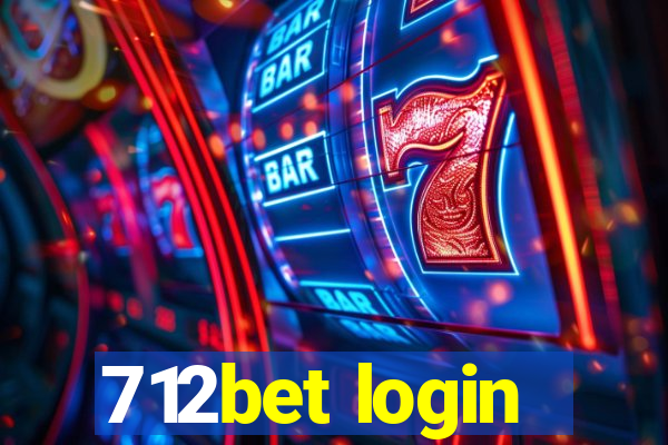 712bet login